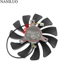그래픽카드 글카 85mm HA9010H12F-Z DC 12V 0.57A 4G 채굴 게임용