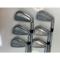 브릿지스톤 J15CB 6I (5~9 P) 다골 S200 아이언 세트