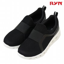 RYN RYN 린 이지 워킹화 RS20S2UBK023_BK