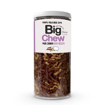 빅츄 꼬불이 치즈 양고기 900g, 단품