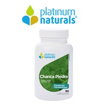 (플래티넘 네추럴) 찬카 피에드라 90정