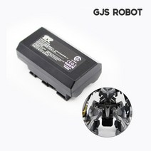 [GJS ROBOT] 갠커엑스(쉴드) 로봇 전용 배터리, 상세 설명 참조