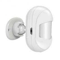 동체감지기 동작감지기 방범 움직임 감지 센서 corui pir motion sensor tuya zigbee3.0 human body sensor 무선 스마트 바디 mini, 1개