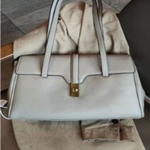 대학생 졸업 데일리 입학 선물 가방 숄더백 택 그레이