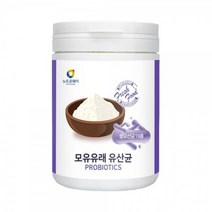 프리미엄 생유산균 19종 모유유래 유산균 230g 영양 맛있는 유산균 장건강