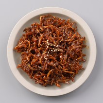 모두의 집밥 맛있는 반찬 골라담기, 30.고추장멸치볶음