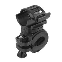 밴드형 자전거 거치대 자전거 거치대 자전거거치대 자전거손전등거치대 랜턴홀더