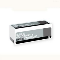 DODAMOA Laserjet P2014 재생토너 검정 3000매, 1개, 1개