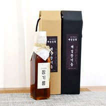 제일상회 중국산 참기름 300ml, 1개