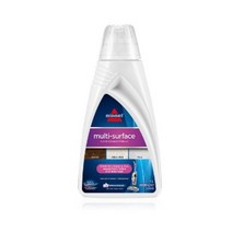 비쎌 BISSELL 크로스웨이브 전용 다중표면 포뮬라 1L, 1개