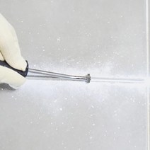 상상공간 완전 간편한 셀프 줄눈 프리미엄 제거기 인써트팁 랜덤발송상품, 1개