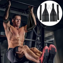 ForU371 식스팩 아랫배 복근운동 행잉 스트랩 슬링 식스팩만들기 아랫배운동 복부근육