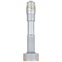 Mitutoyo 368-270 홀테스트 버니어 내부 마이크로미터 3점 2-2.5