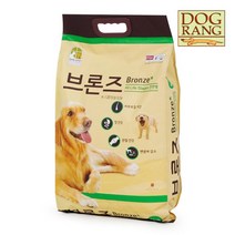 JH+도그랑 브론즈큰 개 사료 리필 성견용 5kg_S/N:F4+247FBC ; 도그랑 성견용사료 큰개사료 5kg사료 CJN157F