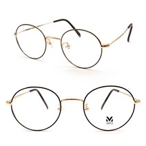 MPO-1033 작은 얼굴 소형 안경 16컬러