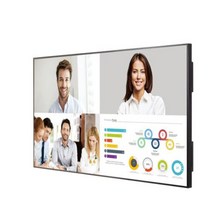LG 86인치 218cm(86) 86UM3E-BJ 미사용리퍼 사이니지 DID 모니터, 센터방문수령