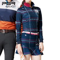 pgr 골프 gs-136 여성 골프복 골프 큐롯 치마 여자 골프웨어 스커트