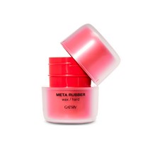 갸스비 메타러버 왁스 하드 65g, 1개