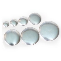 [펠트친구] 원형 자수용 반제품 윗판(3개)[1303], 29mm