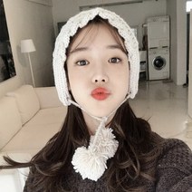231 귀도리 털 끼우는 귀안아픈 귀돌이 김다미 피카츄 옛날귀마개 중학생 귀마개 다이소 곰돌이
