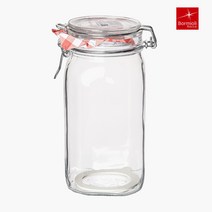 보르미올리 피도 자 유리저장병, 1500ml, 21개