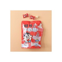 멜랜드 레몬씨 캔디(600g) 화이트데이 사탕 캔디, 중국 왕자이 우유 사탕 오리지널 126g 간식 츄잉 캔