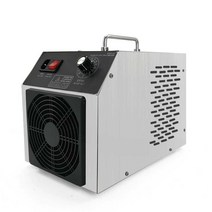 오존살균기 차량용 가정용 공기청정 업소용 자동차, 30g