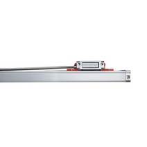 YHSINO 선형 인코더 KA-300 스케일 5U 5V TTL 120 520MM, 08 470mm