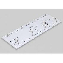주택등 페어용 브라켓 120W(방30W 4개용) 튼튼한, 28428
