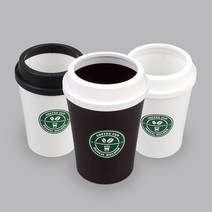 커피전문점 픽업대 셀프빨대 스트로우 홀더 2묶음 스터디카페 연필홀더 연필정리, 화이트