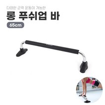 홈트레이닝 팔굽혀펴기 푸쉬업바 플란체바 홈트 운동기구, 스틸 푸쉬업바 1개