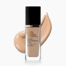 에스티로더 파운데이션 퓨처리스트 아쿠아 브릴리언스 30ml, 1개, 01 웜 크림