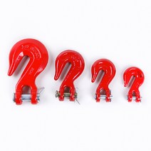 체인후크 1/4 5/16 3/8 1/2 유럽식후크 C.G후크 C.S후크 훅크, 04. 체인후크 1/2