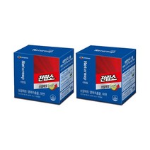 CJ 리턴업 전립소 쏘팔메토 500mg 60캡슐 2팩