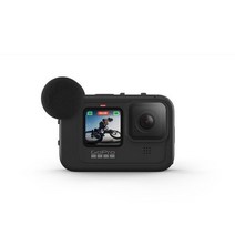 HERO 9 10 전용 미디어 모듈 마이크