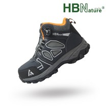 에이치비 안전화 HBS-530 경량 다이얼 작업화, HBS-530_285