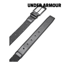 언더아머 골프 벨트 E55- 1361570-002 남성 UA 골프 벨트, 32