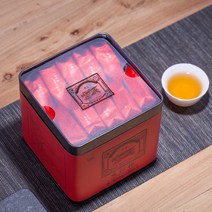 중국차업 대홍포 무이암대홍포 200g특급, 200g, 1개