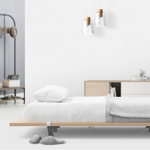 2.5M 접착제 필요없는 단열벽지 외풍막는 시트 간편 부착 보온재 스티커 온열 방한재 방수, 친환경단열벽지 라이즈 펄크림화이트 2.5M