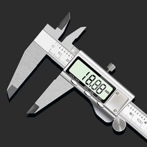 남가커머스 디지털 버니어 캘리퍼스 정밀 측정기 150mm RD-10424 사이즈측정 노기스 켈리퍼스 04956-50964ea