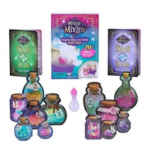 Magic Mixies 매직 콜드런 (마법의 항아리) 리필 팩 매지컬 미스트 앤 스펠 리필용, Refill Pack