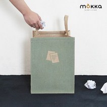 쥬트 컬러 분리수거함 1P 사각분리수거함 가정용, 선택:메탈