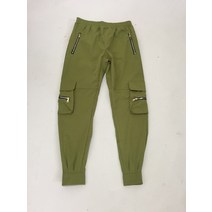 비보뉴 남자 긴바지 캐주얼 카고 빅사이즈 NO120