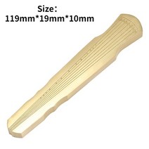 민들레 책 유리 문진 서예 책읽기 용품 조각 황동 fuxi guqin 학생 섬세한 창조적 인 선물 중국 서예 용품, 에이1