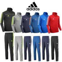 아디다스 마샬아츠 트레이닝복 세트 TR40 츄리닝 트랙탑 져지 트랙수트