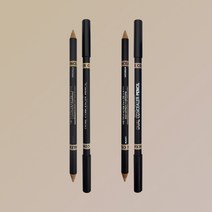 더샘 커버 퍼펙션 듀얼 컨실러 펜슬, 02쿨듀오