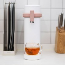 리비온 초슬림 직수형 냉온 정수기 YP-U30PK 인디고핑크 자가관리 180도 스윙 무료설치