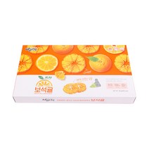 [삼다몰] 제주 보석귤 10개입 3박스, 상세 설명 참조
