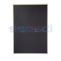 시온스티커 A4 고온(은폐용) 1매 마술 열변색 스티커