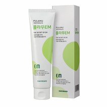 이엠치약 EM 풀라무, 150g